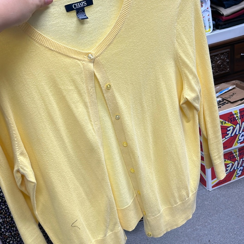 Cardigan